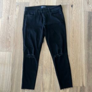 Abercrombie & Fitch Black Label 30/10R